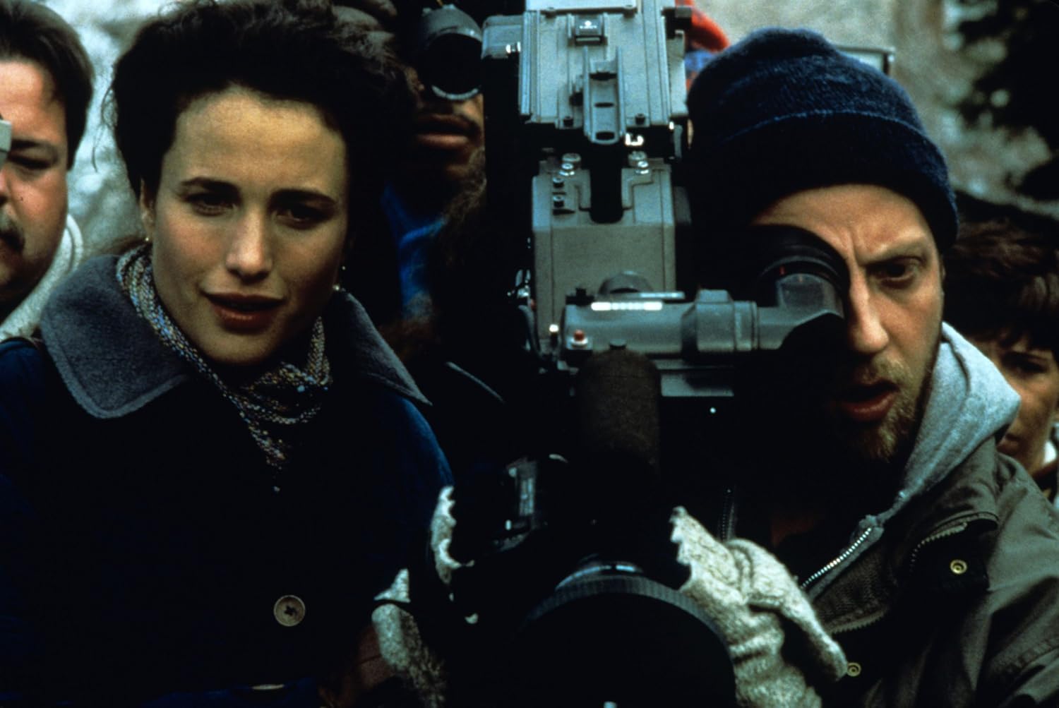 Und täglich grüßt das Murmeltier (Blu-ray