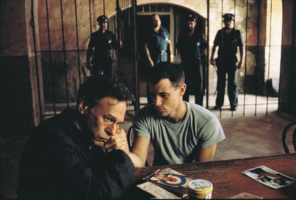 Midnight Express (Blu-ray