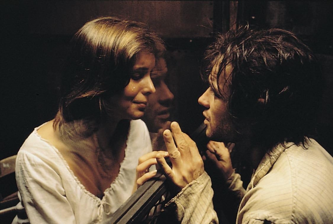 Midnight Express (Blu-ray