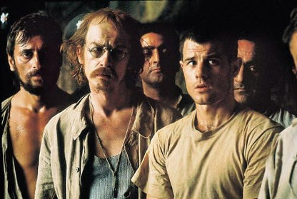 Midnight Express (Blu-ray