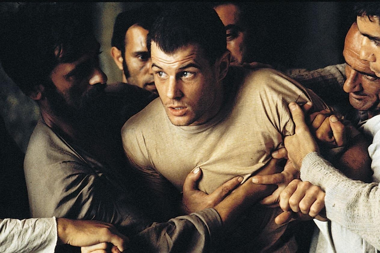 Midnight Express (Blu-ray