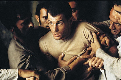 Midnight Express (Blu-ray