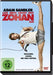 Leg dich nicht mit Zohan an (Kinofassung) (DVD