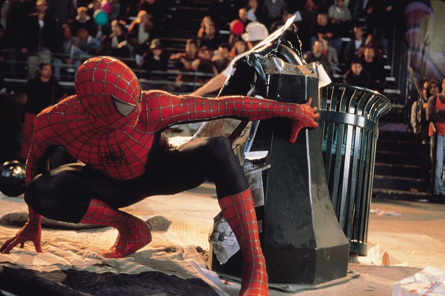 Spider-Man (Neuauflage) (Blu-ray