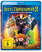 Hotel Transsilvanien 2 (Blu-ray