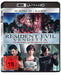 Resident Evil: Vendetta (4K Ultra HD) (+ Blu-ray 2D)