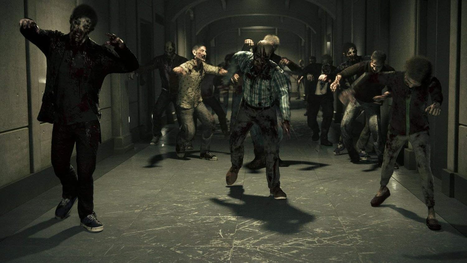 Resident Evil: Vendetta (4K Ultra HD) (+ Blu-ray 2D)