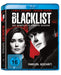 The Blacklist - Season 5 (6 Blu-rays