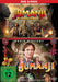 Jumanji / Jumanji: Willkommen im Dschungel (2 DVDs