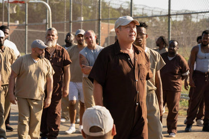 The Blacklist: Staffel 06