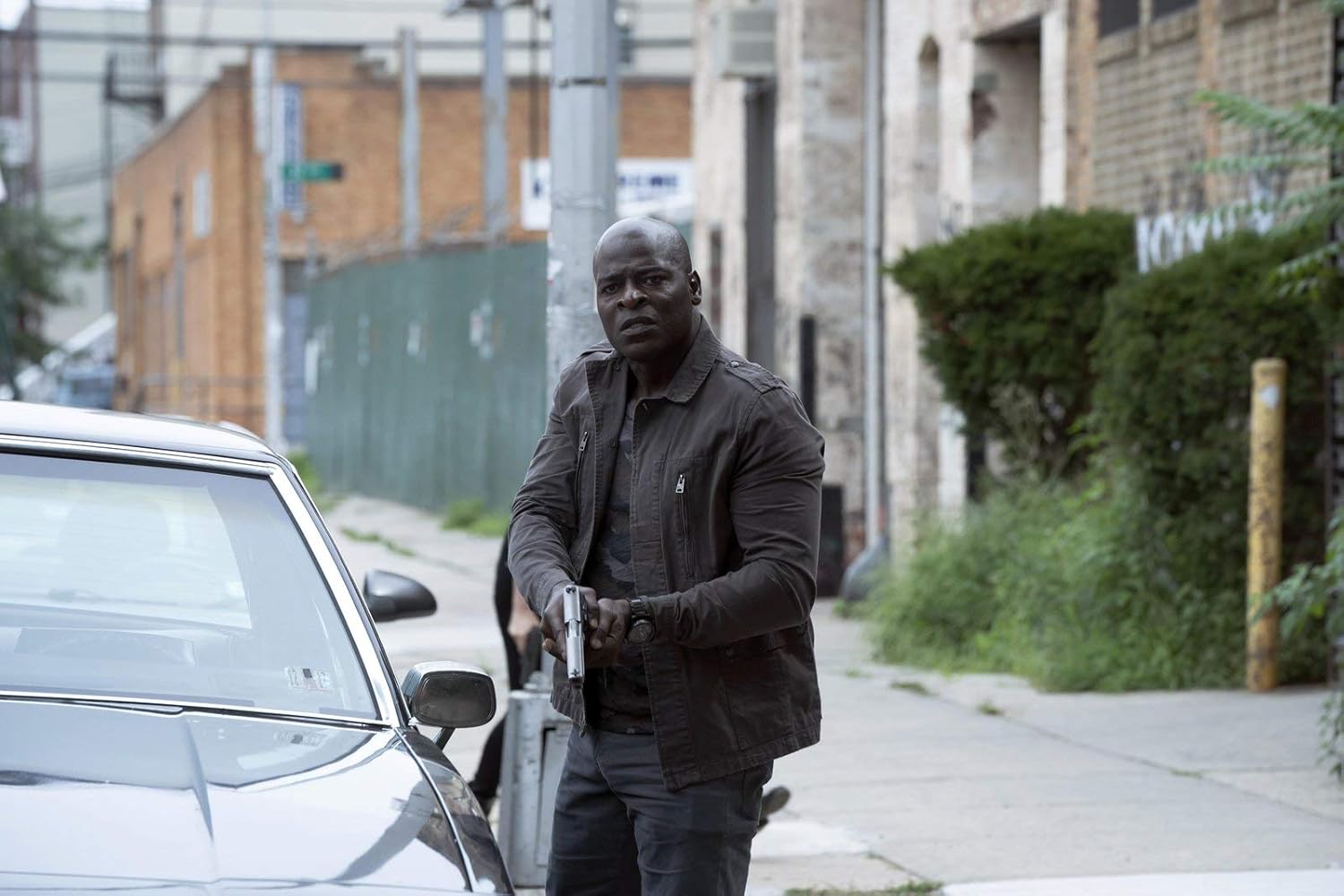 The Blacklist: Staffel 06