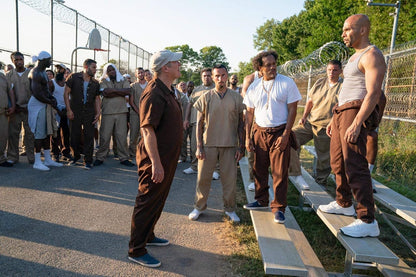 The Blacklist: Staffel 06
