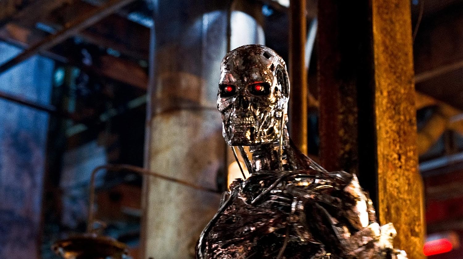 Terminator: Die Erlösung (4K-UHD