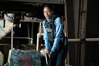 Black and Blue (DVD