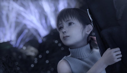Final Fantasy VII: Advent Children - Directior’s Cut (4K Ultra HD)