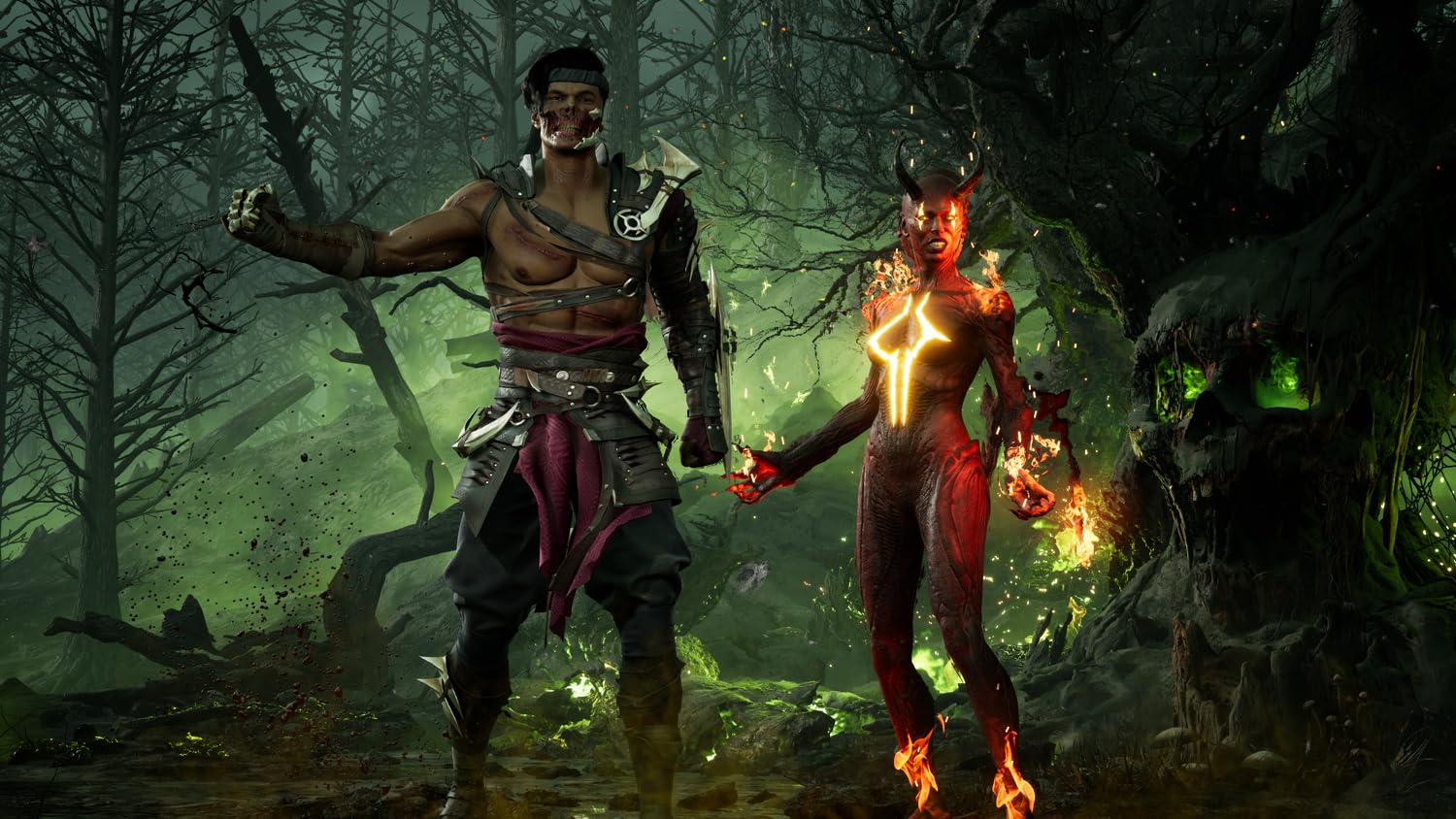 Mortal Kombat 1 (Xbox Series X)