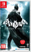Batman Arkham Trilogy (Nintendo Switch) (AT-PEGI)
