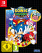 Sonic Origins Plus Limited Edition (Nintendo Switch)