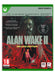 Alan Wake 2 Deluxe Edition - Xbox