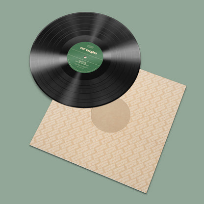 Brownswood Remix Editions 002