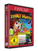 Blaze Evercade Sydney Hunter Collection Cartridge
