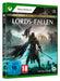 Lords of the Fallen Deluxe Edition (Xbox Series X)