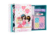 Lulu Blush Kids Makeup Kit in Bright Colours