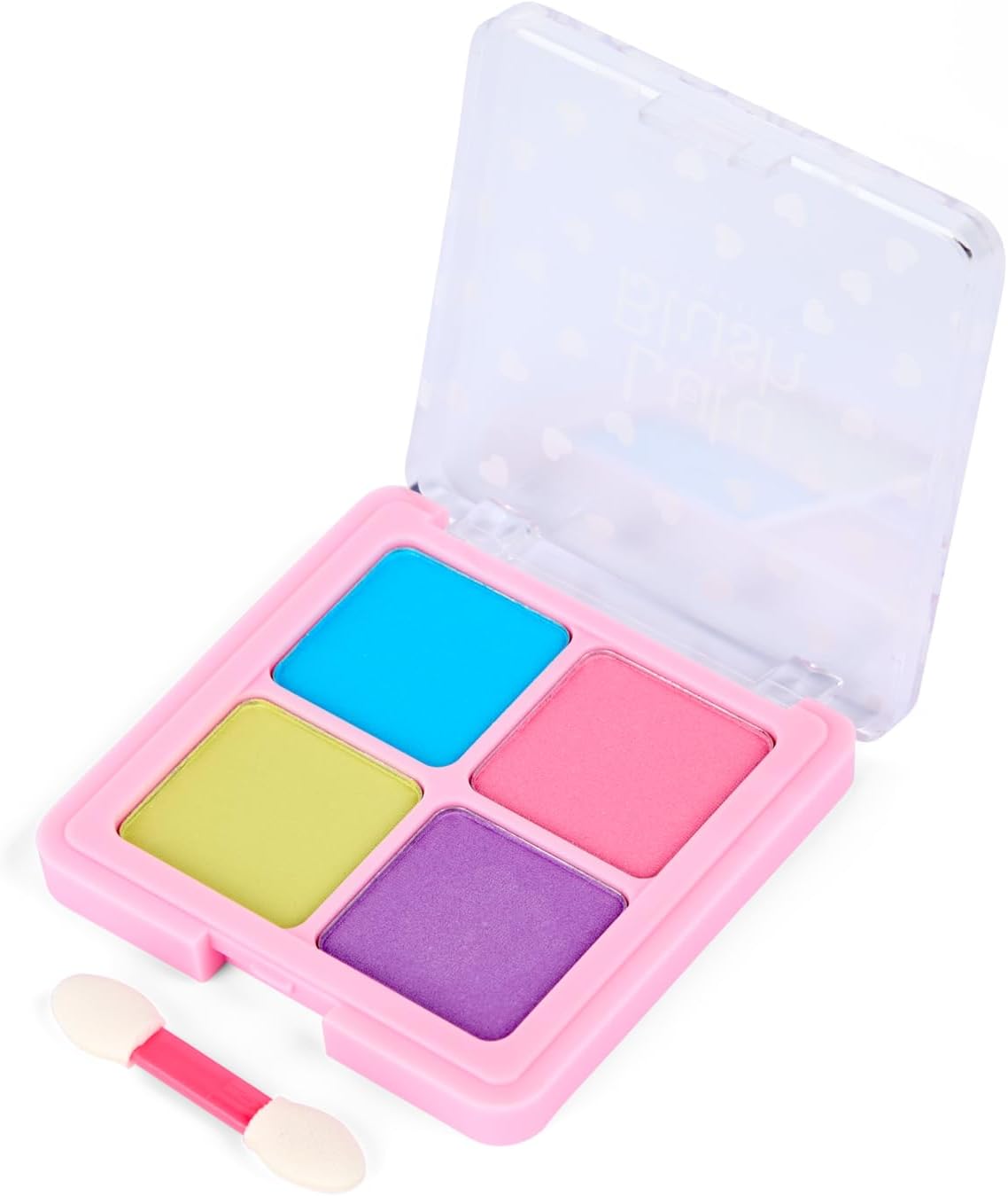 Lulu Blush Kids Makeup Kit in Bright Colours