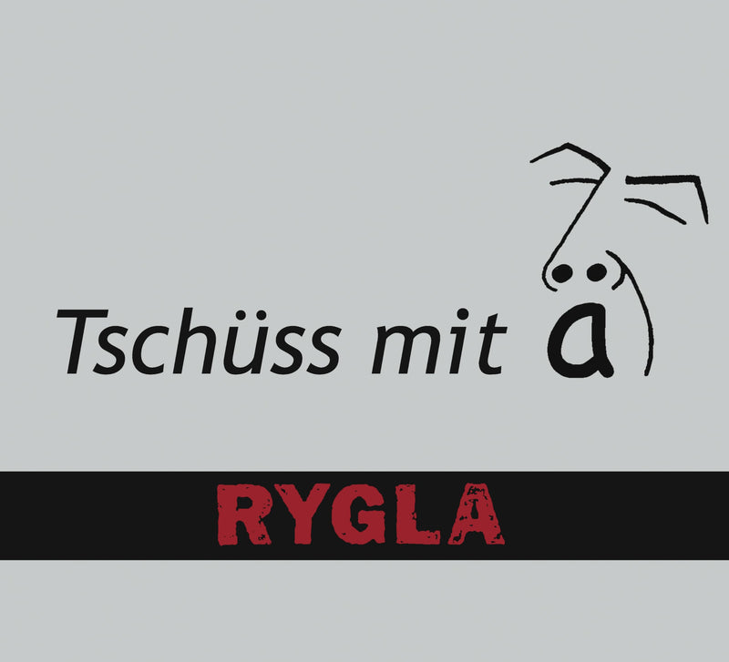 Tschuess Mit Ae