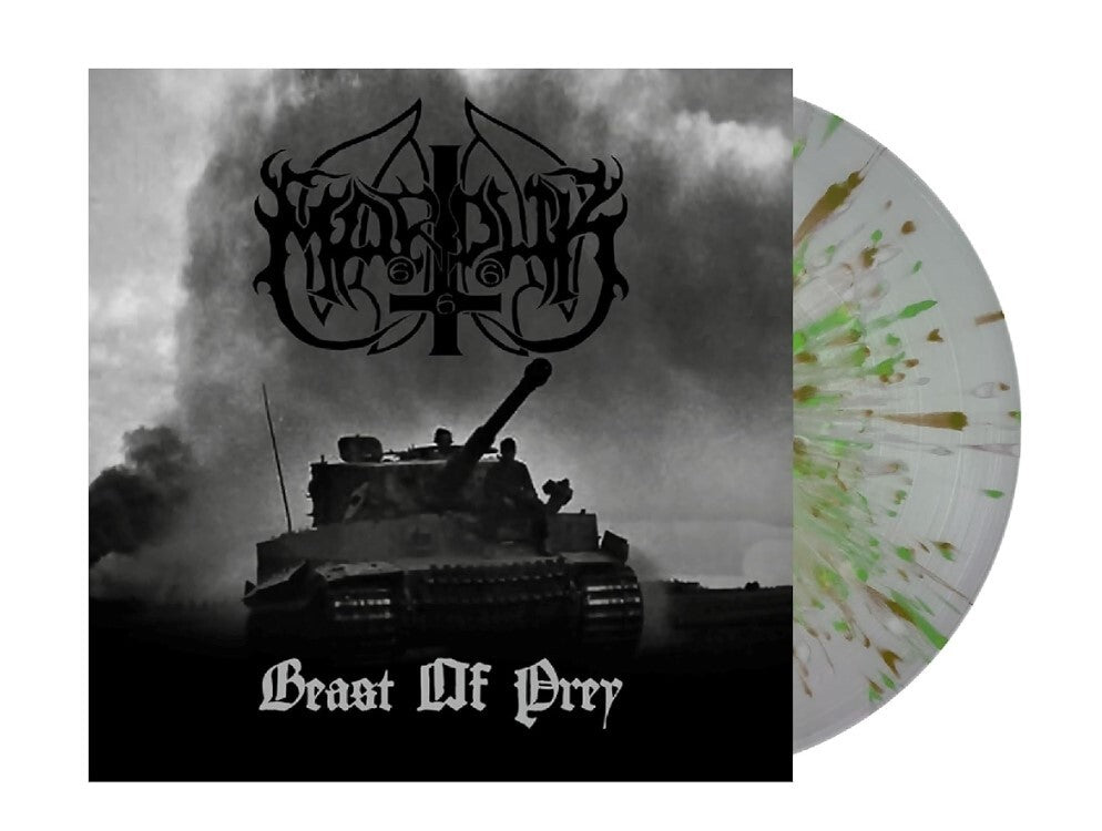 Beast of Prey: Brutal Assault