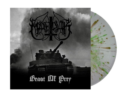Beast of Prey: Brutal Assault