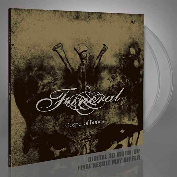 Gospel of Bones