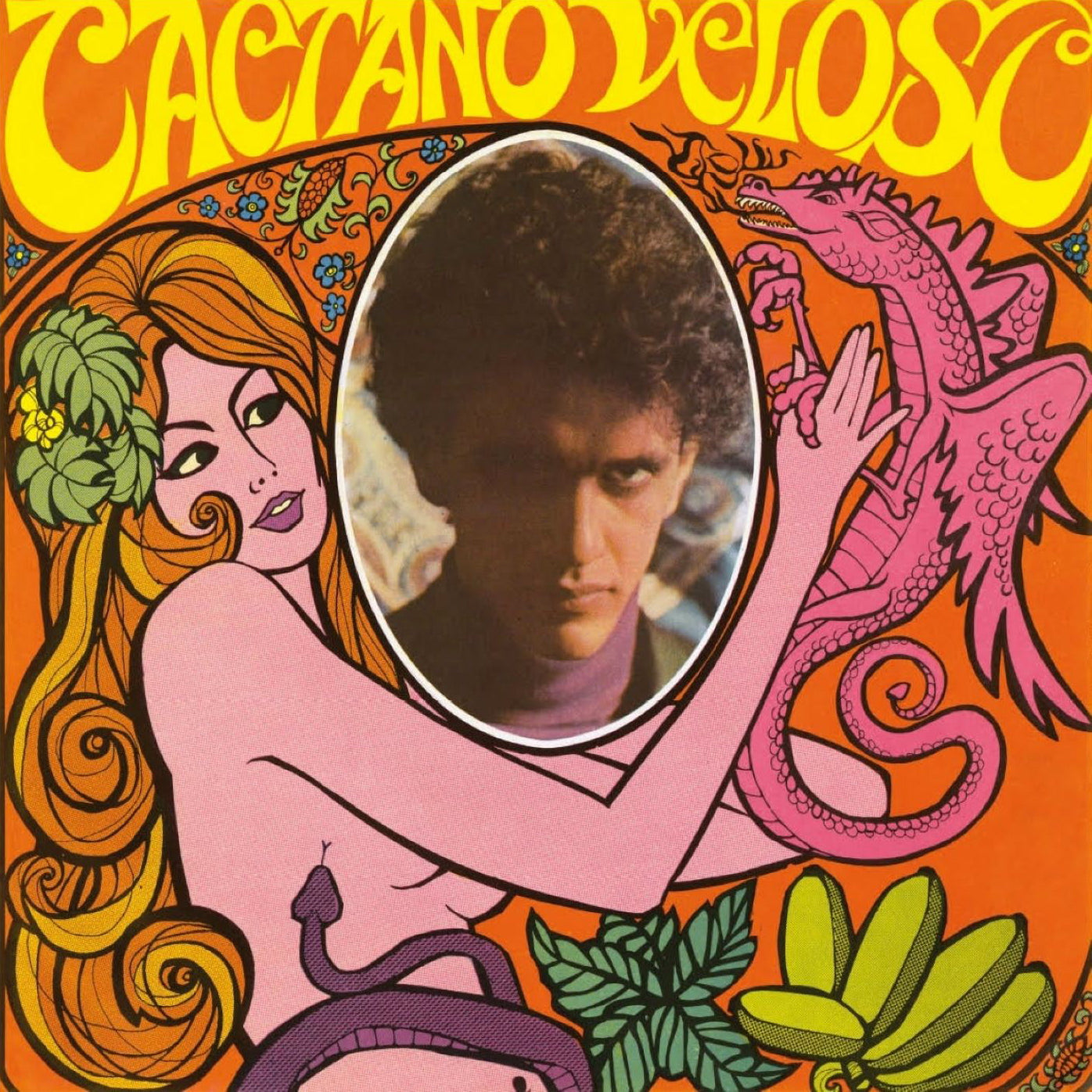 Caetano Veloso