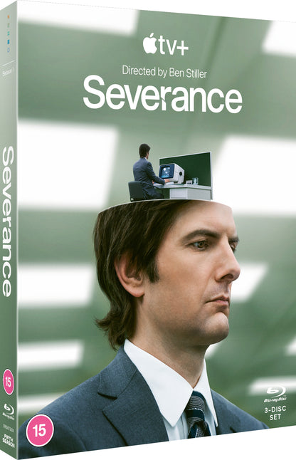 Severance: Series 1