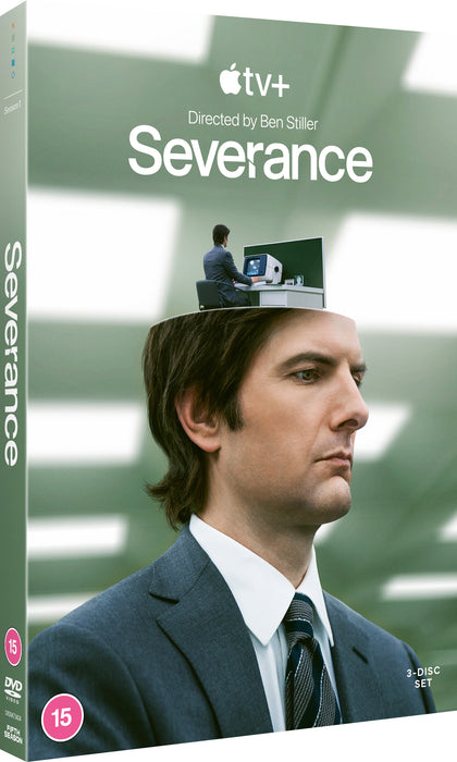 Severance: Series 1