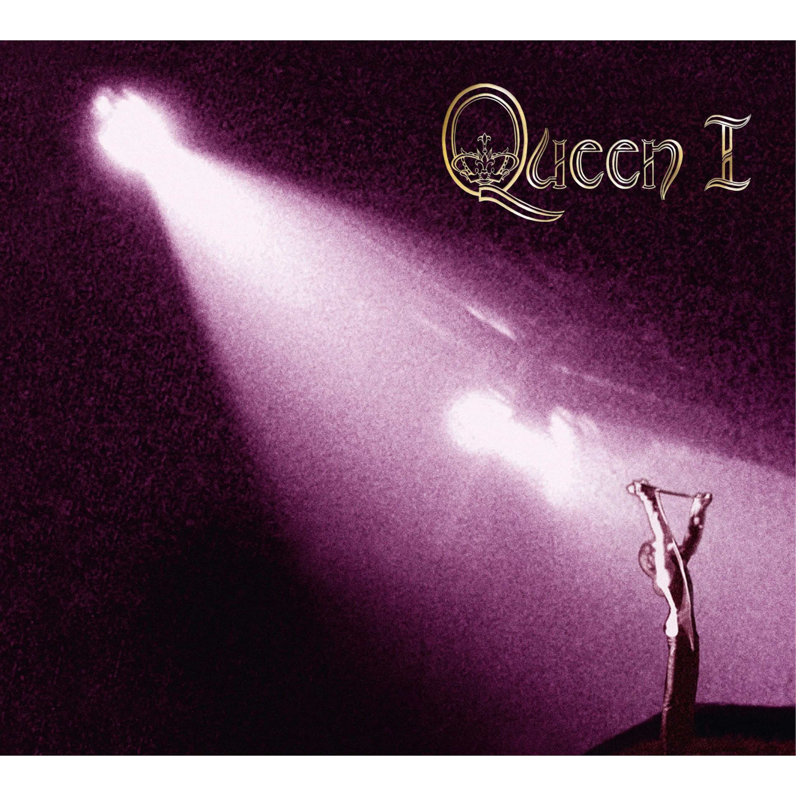Queen I (2024 Mix)