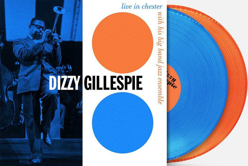 Live in Chester 1957