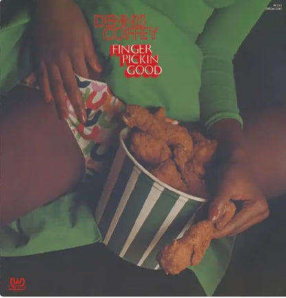 Finger Pickin Goood (Finger Lickin