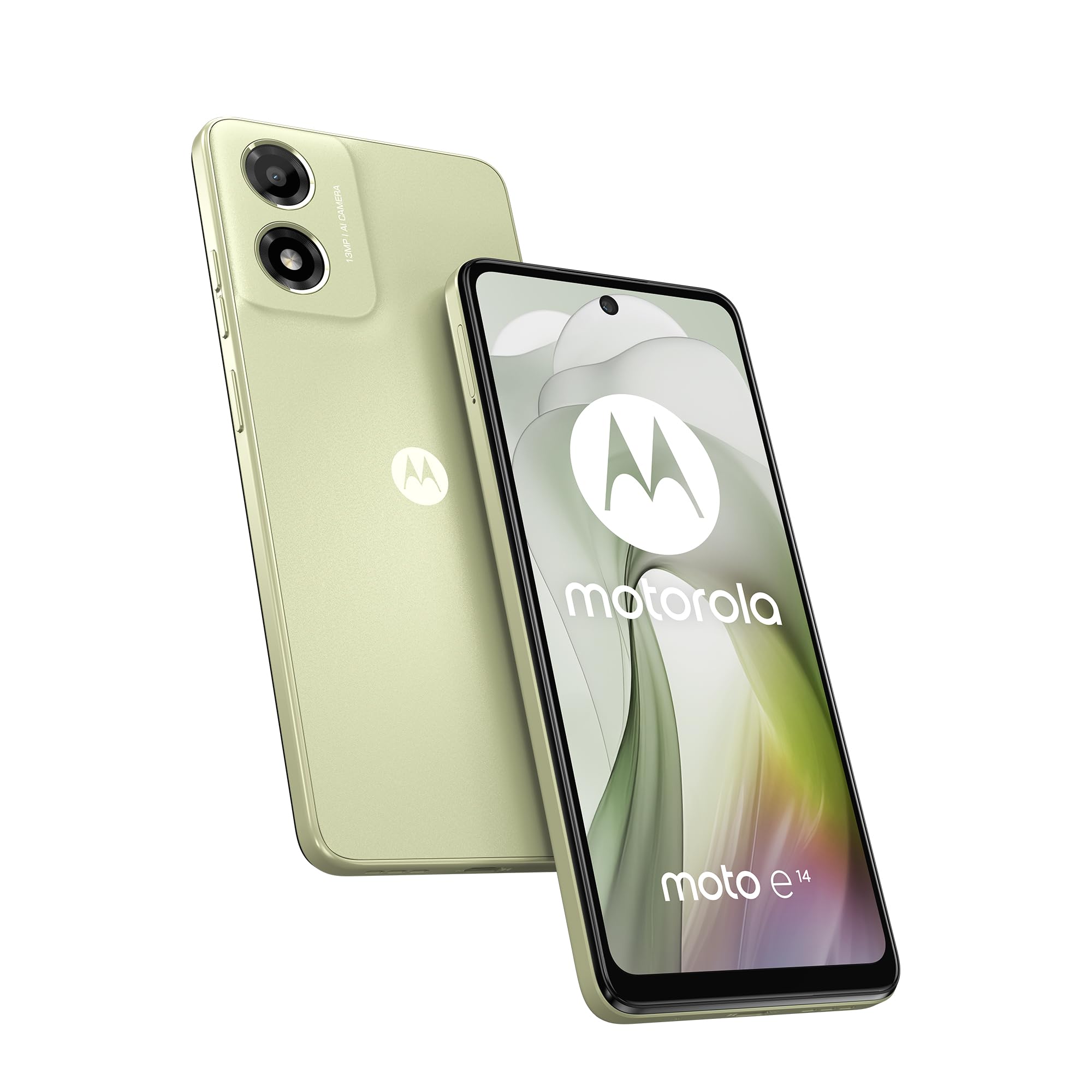 Moto E14 2/64 Sylvan Green