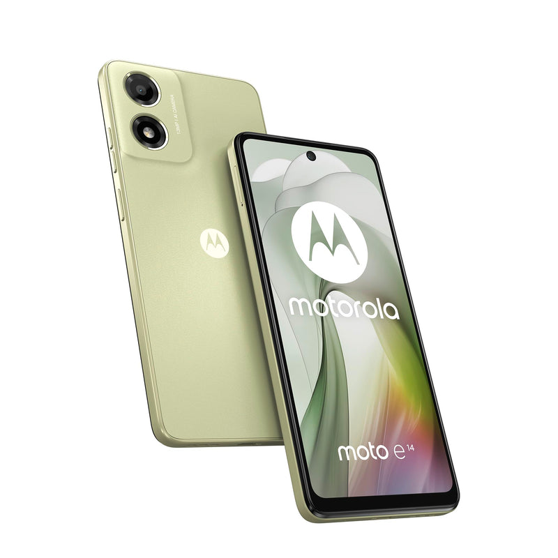 Moto E14 2/64 Sylvan Green