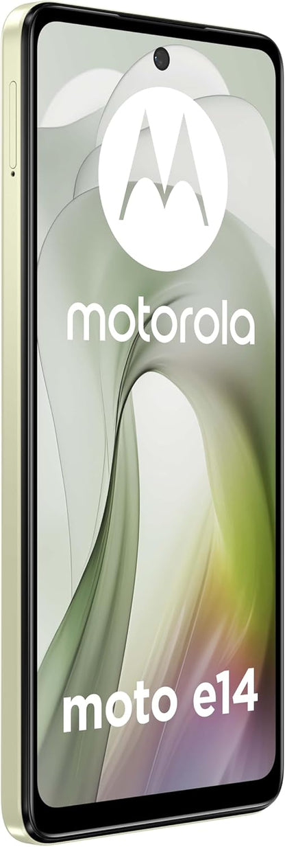 Moto E14 2/64 Sylvan Green
