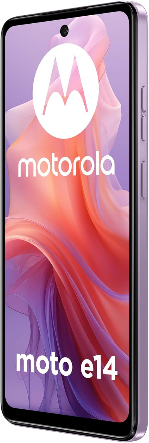 Moto E14 2/64 Blue