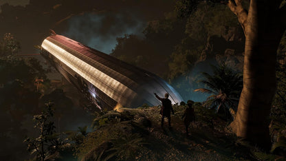 Unknown 9: Awakening PS4