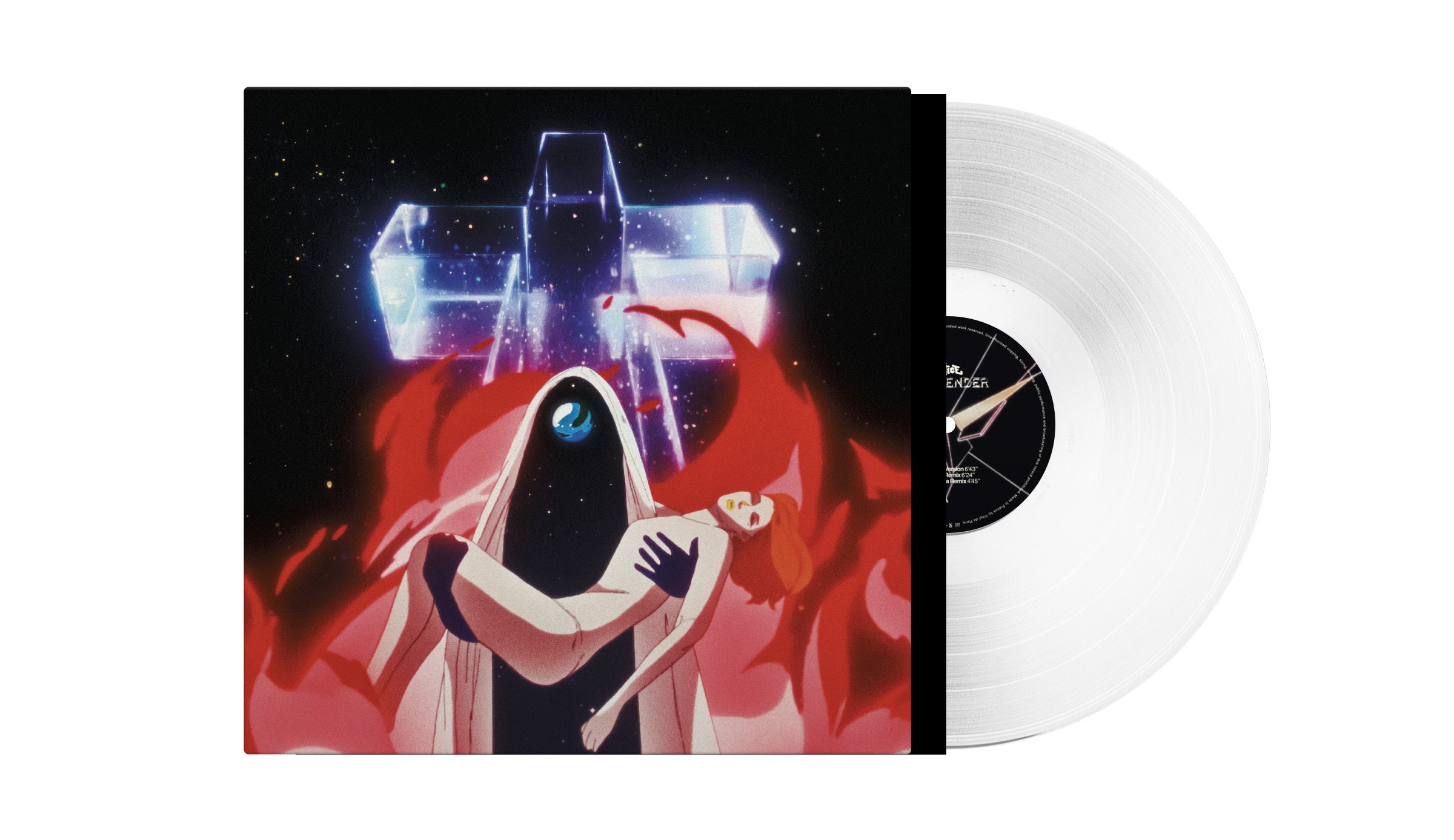 Neverender Remixes (EP)