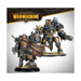 Steamforged Games Warmachine: Magnus the Unstoppable and Invictus