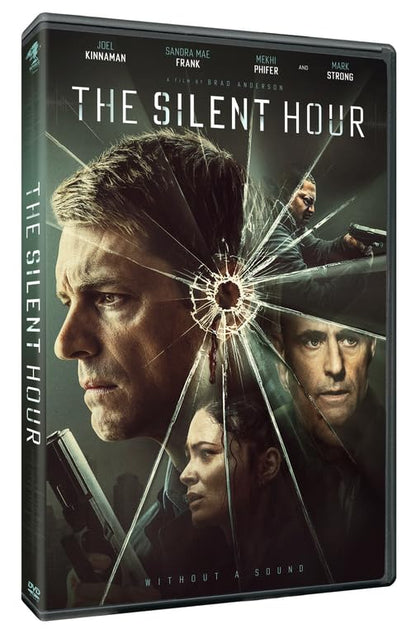 The Silent Hour