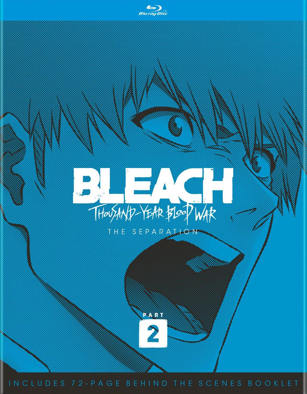 BLEACH: Thousand-Year Blood War Part 2 Limited Edition (BD)