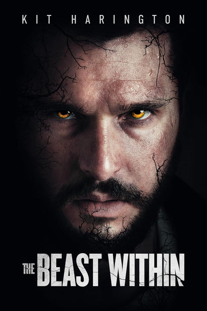 The Beast Within Blu-ray