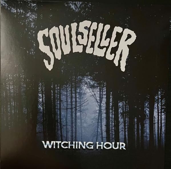 Witching Hour