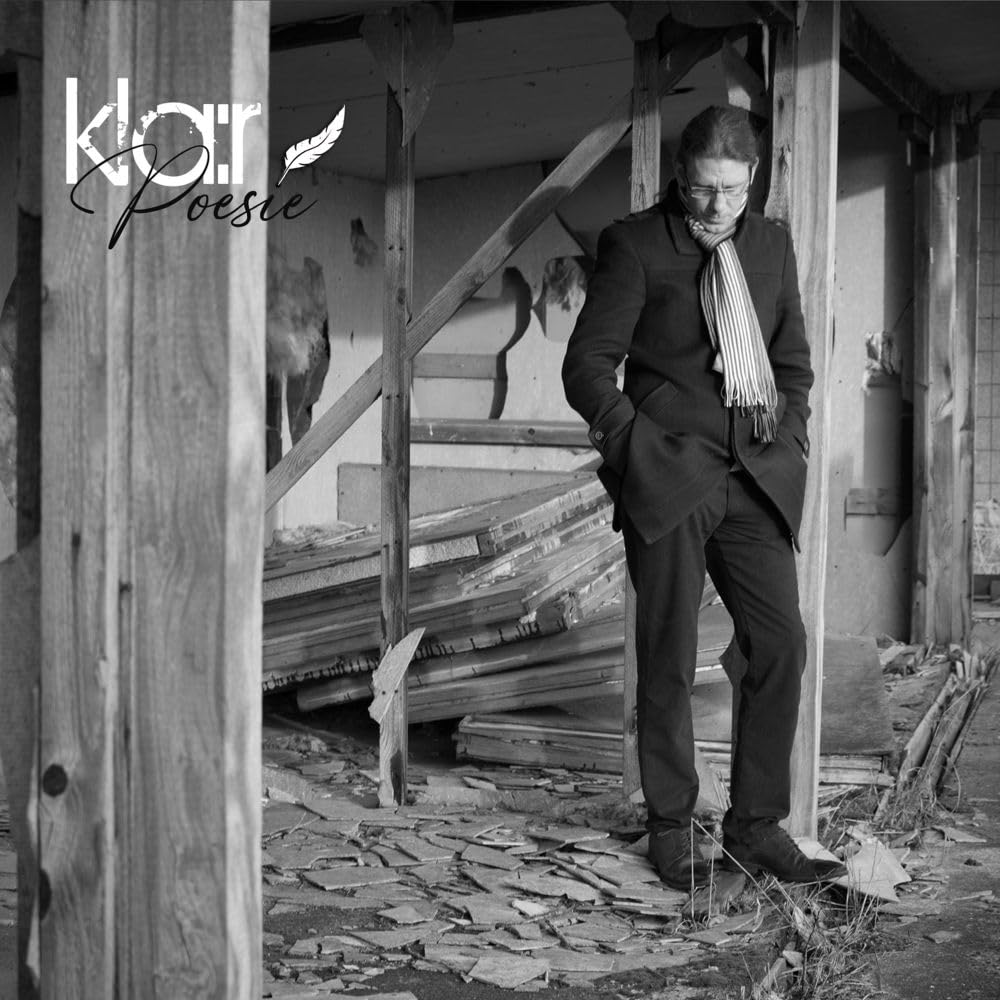 KLA:R - POESIE